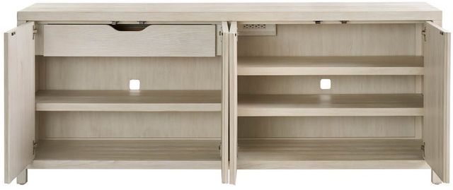 Universal Explore Home™ Dwell River Rock Credenza-2