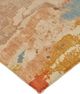 Feizy Leandra Ivory/Multi-Colored 5' x 8' Rug-3