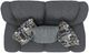 Catnapper® Trifecta Smoke Power Reclining Loveseat-4