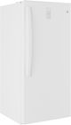 GE® ENERGY STAR® 14.3 Cu. Ft. White Smart Garage Ready Convertible Upright Freezer-3