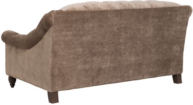 Temple Furniture Customizable Autumn Loveseat-4