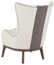 Fairfield® Customizable Casper 42" Wing Chair-2