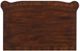 Hooker® Furniture Charleston Maraschino Cherry Nightstand-3