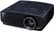 JVC Procision LX-UH1B Black DLP Projector-0