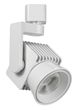 Cal® Lighting & Accessories White Track Light-0