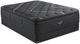 Beautyrest Black® Natasha™ II C-Class 15" Hybrid Plush Pillow Top Queen Mattress-5
