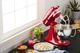KitchenAid® Artisan® Series 5 Quart Passion Red Stand Mixer-5
