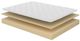 Symbol® Essentials 6" Foam Firm Tight Top Twin XL Mattress-2