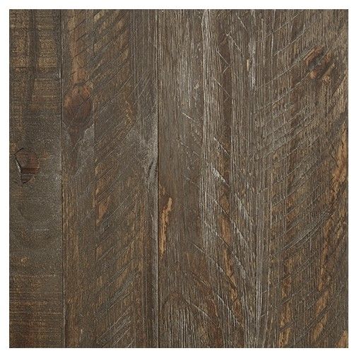 Signature Design by Ashley® Wyndahl 2-Piece Brown Queen Panel Bed Set-3