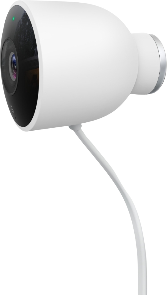 Google Nest Pro White Cam Outdoor Wireless Camera | B & B