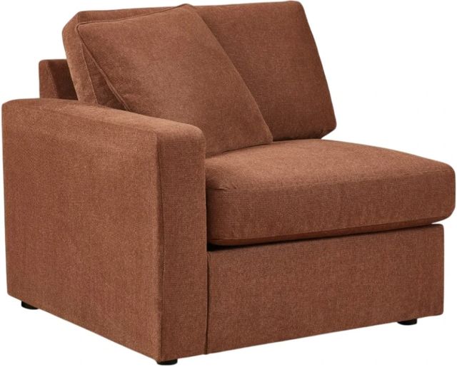 Signature Design by Ashley® Modmax 6-Piece Spice Modular Sectional with Audio Console-1