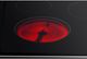 Kenmore® 30” Stainless Steel Front Control Slide-In Electric Range-5