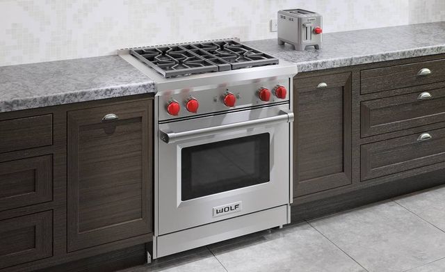 Wolf Dual Fuel vs Gas vs Induction Ranges Explained Wolf Dual Fuel vs Gas vs Induction Ranges Explained