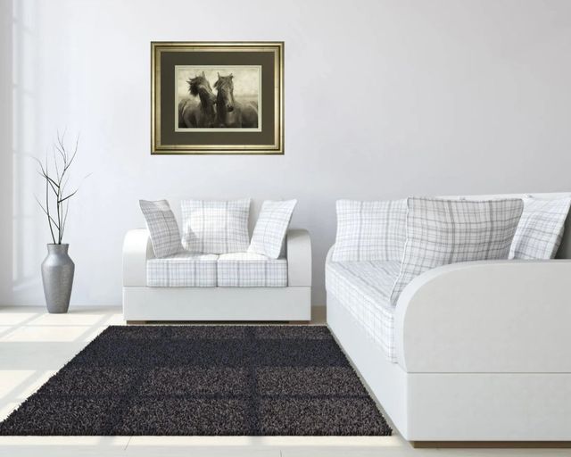 Classy Art Horses Don’t Whisper y Lars Van De Goor Wall Art-2