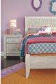 Signature Design by Ashley® Paxberry Panel Full Headboard-1