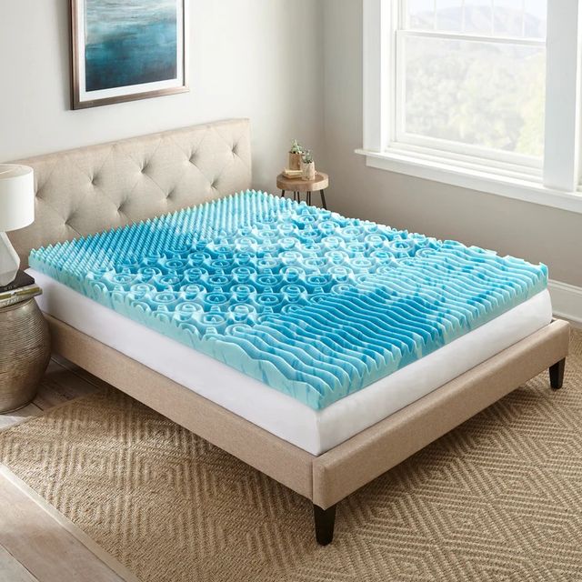 Boyd Sleep Thomasville™ Gellex™ 3" Eastern King Mattress Topper-3