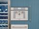 Thermador® Masterpiece® 24" Stainless Steel Built In Coffee Machine-4
