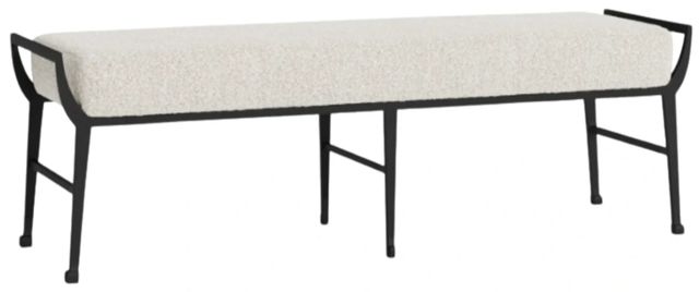 Bernhardt Customizable Mansfield Bench-0