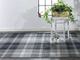 Feizy Crosby Gray 5' x 8' Rug-4