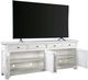 aspenhome® Reeds Farm Weathered White 85" Console-0