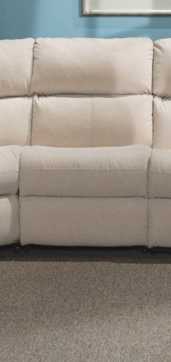Flexsteel® Catalina Armless Power Recliner-0