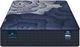 Serta® Perfect Comfort X™ Pixel 14" Hybrid Firm Smooth Top King Mattress-2