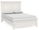 Bassett® Shoreline King Panel Bed-0