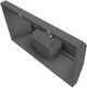 Vent-A-Hood® 41" Gunsmoke Insert Range Hood-3