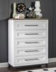 Legacy Classic Dutton Natural White Chest-2
