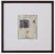 Bassett Mirror Dual Dichotomy IV Framed Print-0