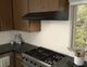 Zephyr Cyclone 30" Black Under Cabinet Range Hood-1
