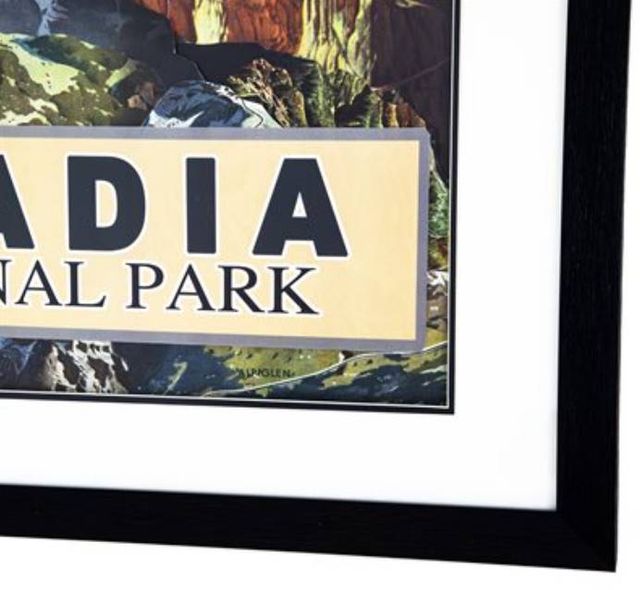 YHD Acadia Wall Art-3