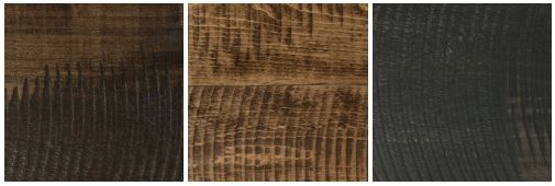 Country View Woodworking Customizable Cheyenne 31'' 5-Drawer Chest-2