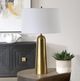 Uttermost® Flinchem Brass Table Lamp-1
