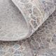 Feizy Francisco Gray/Ivory 5' x 8' Rug-3