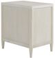 Riverside Furniture Maren White Sand Chairside Table-3
