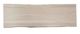 Bassett Mirror Nadia White Wash Console Table-3