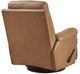 Signature Design by Ashley® Flynwood Butternut Manual Swivel Glider Recliner-4