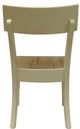 Bassett® Furniture Rollins Brown/Cream Side Chair-5