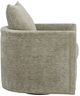 Fairfield® Customizable Christine Swivel Chair-3