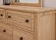 Artisan & Post by Vaughan-Bassett Clear Oak Dresser-3