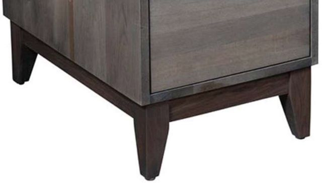 Fusion Designs Customizable Simplicity File Cabinet-1
