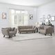 ACME Furniture Nayeli Brown Sofa-1