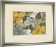 Classy Living Lanie Loreth Garden Party In Gray 2 Wall Art-3