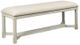 American Drew® Litchfield Clayton Upholstered Bench-0
