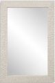 Uttermost® Everett Aged Ivory Mirror-0