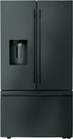 KitchenAid® 36" 30 Cu. Ft. Juniper French Door Refrigerator with Exterior Water and Ice-0