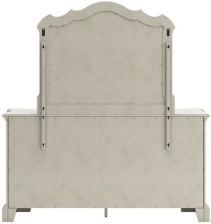 Signature Design by Ashley® Arlendyne Antique White Dresser with Mirror
