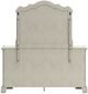 Signature Design by Ashley® Arlendyne Antique White Dresser with Mirror-1