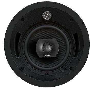Leon AxPD-60 6.5" In-Ceiling Speaker - Thumbnail 3
